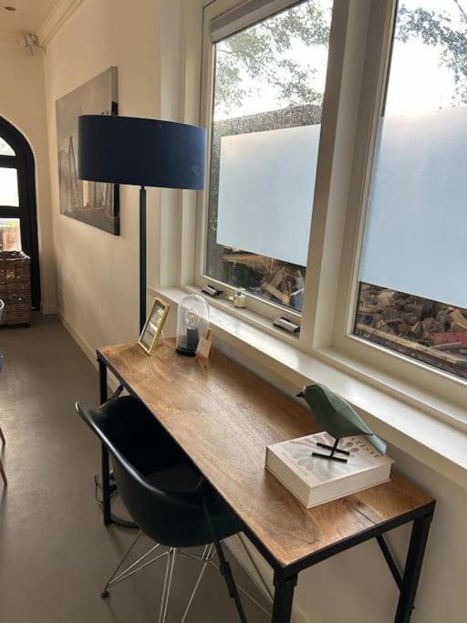 Vakantiehuis Bijsaar Noordwijk Zewnętrze zdjęcie