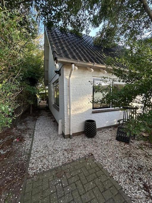 Vakantiehuis Bijsaar Noordwijk Zewnętrze zdjęcie