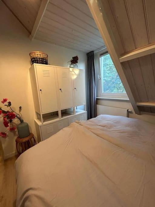 Vakantiehuis Bijsaar Noordwijk Zewnętrze zdjęcie